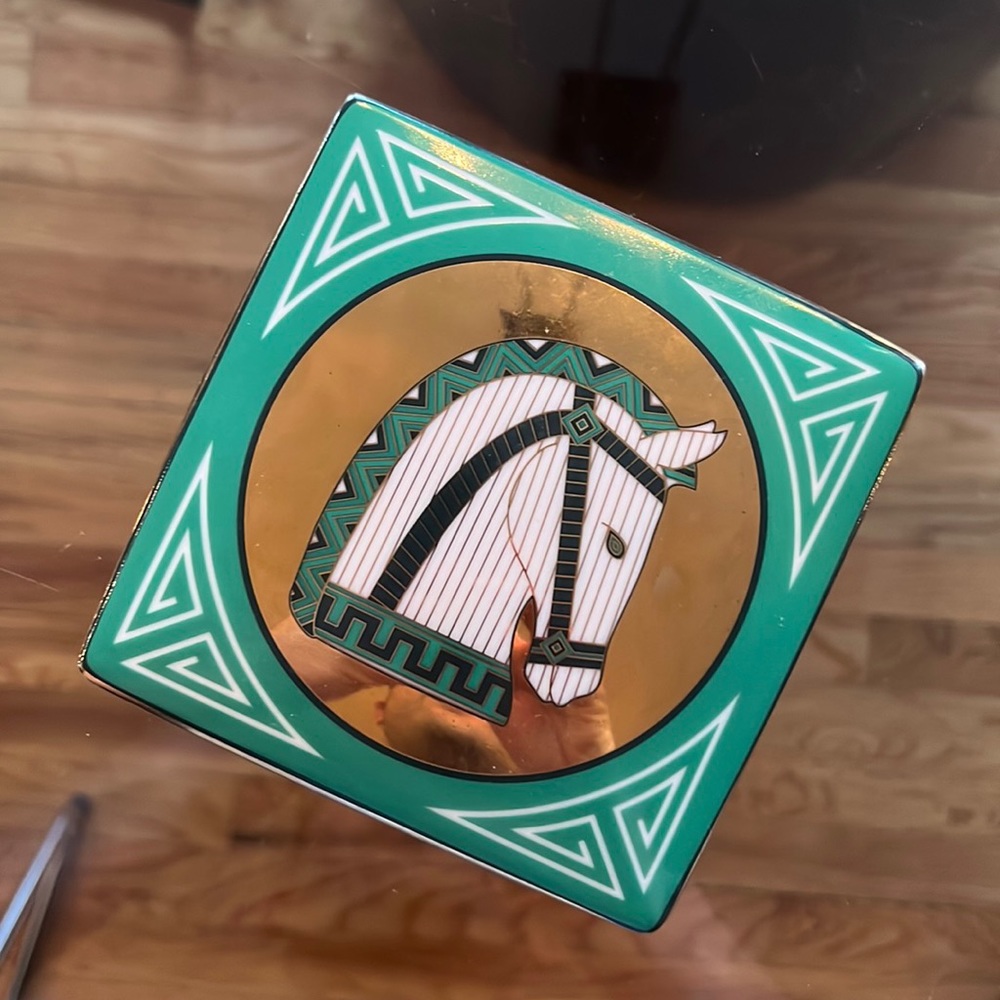 Jonathan Adler decorative box